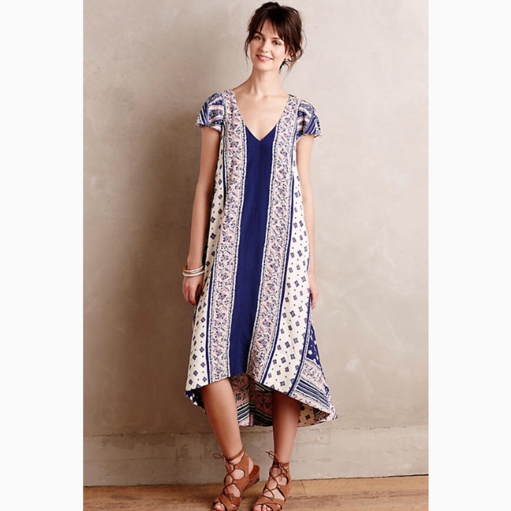 Maeve Summertide Dress